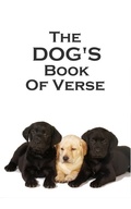Cover: The Dog's Book Of Verse - Portable Poetry