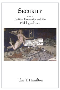 Enlarge image Cover: Security - Princeton University Press