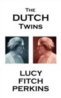 Enlarge image Cover: The Dutch Twins - Copyright Group