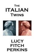 Cover: The Italian Twins - Copyright Group