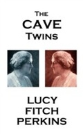 Cover: The Cave Twins - Copyright Group