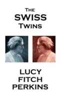 Cover: The Swiss Twins - Copyright Group