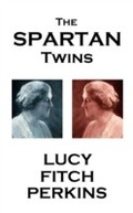 Cover: The Spartan Twins - Copyright Group