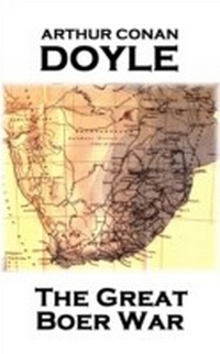 Abbildung von: The Great Boer War - Conflict