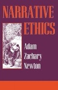 Cover: Narrative Ethics - Harvard University Press