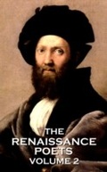 Cover: The Renaissance Poets - Portable Poetry