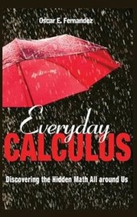 Enlarge image Cover: Everyday Calculus - Princeton University Press
