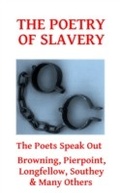 Cover: The Poetry Of Slavery - Portable Poetry
