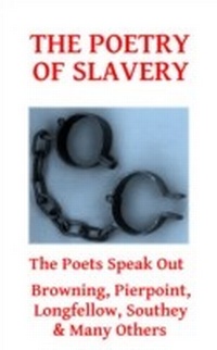 Abbildung von: The Poetry Of Slavery - Portable Poetry