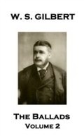 Cover: WS Gilbert - The Ballads - Portable Poetry