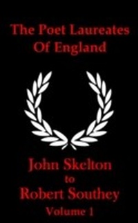 Abbildung von: The Poet Laureates Of England - Portable Poetry