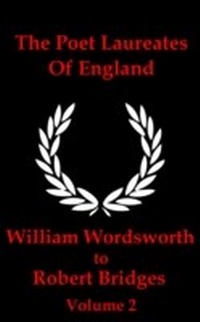 Abbildung von: The Poet Laureates Of England - Portable Poetry