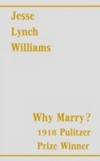 Enlarge image Cover: Why Marry? - A Word To The Wise