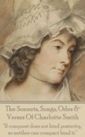 Cover: The Sonnets, Songs, Odes & Verses Of Charlotte Smith - Portable Poetry