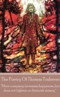Cover: The Poetry Of Thomas Traherne - Portable Poetry