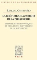 Cover: Ecrits Philosophiques - Librarie Philosophique J. Vrin