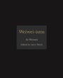 Cover: Weiwei-isms - Princeton University Press
