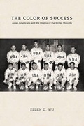 Cover: The Color of Success - Princeton University Press