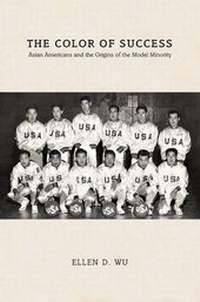 Enlarge image Cover: The Color of Success - Princeton University Press