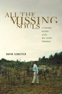 Cover: All the Missing Souls - Princeton University Press