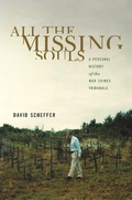 Cover: All the Missing Souls - Princeton University Press