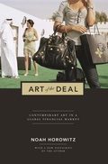 Cover: Art of the Deal - Princeton University Press