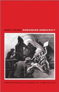 Cover: Demanding Democracy - Princeton University Press