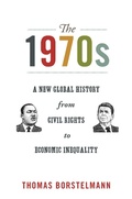 Cover: The 1970s - Princeton University Press
