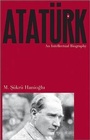 Cover: Atatuerk - Princeton University Press