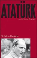 Cover: Atatuerk - Princeton University Press