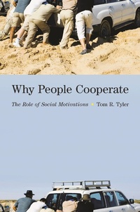 Enlarge image Cover: Why People Cooperate - Princeton University Press
