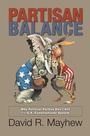 Cover: Partisan Balance - Princeton University Press