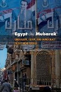 Cover: Egypt after Mubarak - Princeton University Press