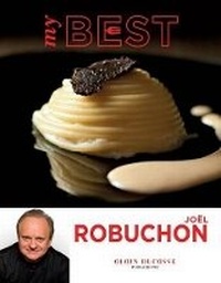 Enlarge image Cover: My Best Joel Robuchon - Lec edition