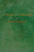 Cover: On Physics and Philosophy - Princeton University Press