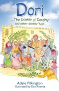 Cover: Dori... the Donkey of Destiny and Other Donkey 'Tails' - Zaccmedia