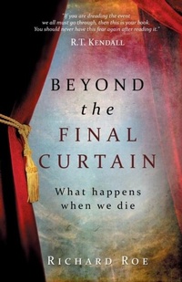 Enlarge image Cover: Beyond the Final Curtain - Zaccmedia