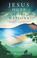 Cover: Jesus - Hope of the Nations - Zaccmedia