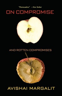 Enlarge image Cover: On Compromise and Rotten Compromises - Princeton University Press