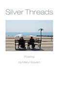 Cover: Silver Threads - Small Batch Books