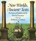 Cover: New Worlds, Ancient Texts - The Belknap Press