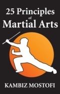 Cover: 25 Principles of Martial Arts - Mikazuki Publishing House