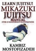 Cover: Mikazuki Jujitsu Manual - Mikazuki Publishing House