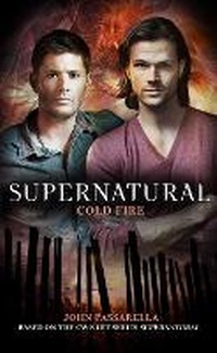 Enlarge image Cover: Supernatural - Titan Books Ltd