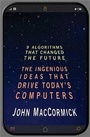 Cover: Nine Algorithms That Changed the Future - Princeton University Press