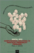 Cover: Digital Dice - Princeton University Press