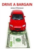 Cover: Drive a Bargain - Oak Tree Press