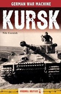 Cover: Kursk - Brown Bear Books Ltd