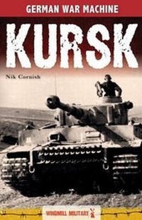 Enlarge image Cover: Kursk - Brown Bear Books Ltd
