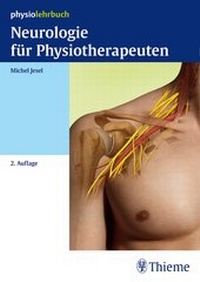 Abbildung von: Neurologie für Physiotherapeuten - Thieme